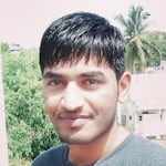 Avatar of user Piyush Kaila