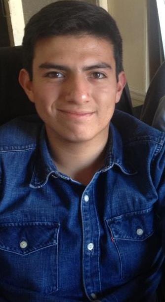 Avatar of user Jonathan Coronado