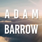 Avatar of user Adam Barrow