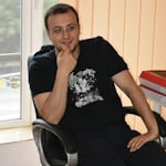 Avatar of user Dan Lutescu