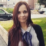 Avatar of user Darina Ignatieva