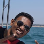 Avatar of user Santhosh Rajendran