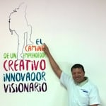 Avatar of user Erwin Gonzalez