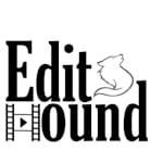 Avatar of user Edit Hound