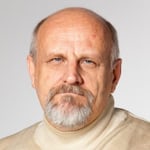 Avatar of user Serge Panfilov