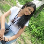 Avatar of user Ankita Mehta