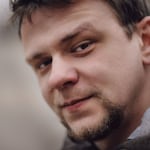 Avatar of user Kl Serafim Yashchuk