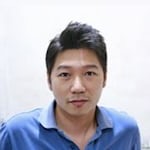 Avatar of user Jeremy Chow