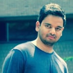 Avatar of user Srinivas Ravella