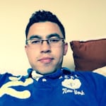 Avatar of user Adrian E. Hernandez