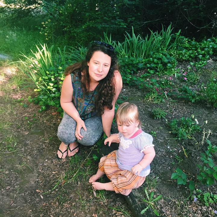 Rosie Forsythのプロフィールを見る