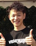 Avatar of user Masaki Tanimura