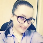 Avatar of user Hripsime Ghazaryan