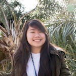 Avatar of user Sally Tran