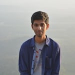 Avatar of user Abhijit Kashyap