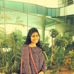 Avatar of user Saumya Gupta