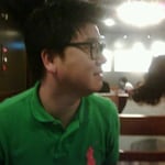 Avatar of user Andrew Kim