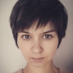 Avatar of user Zofia Rysiewicz