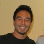 Avatar of user Gary Chung