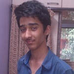 Avatar of user Mandar Joshi