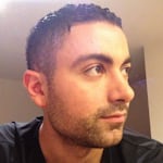 Avatar of user Dan Tabibzadeh