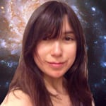 Avatar of user Alice Karsevar