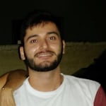 Avatar of user Lucas Helal