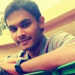 Avatar of user Deepak Kadarivel