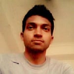 Avatar of user Mulagapati Sandeep