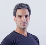 Avatar of user Avishai Sharon