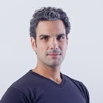 Avatar of user Avishai Sharon