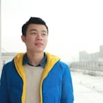 Avatar of user Wang Cary