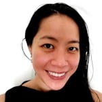 Avatar of user Adeline Koh