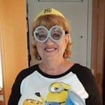 Avatar of user Debbi Bressler