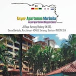 Avatar of user Anyer Apartemen Marbella