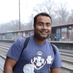 Avatar of user Deepak Pathak