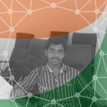 Avatar of user Yekabote Gopal