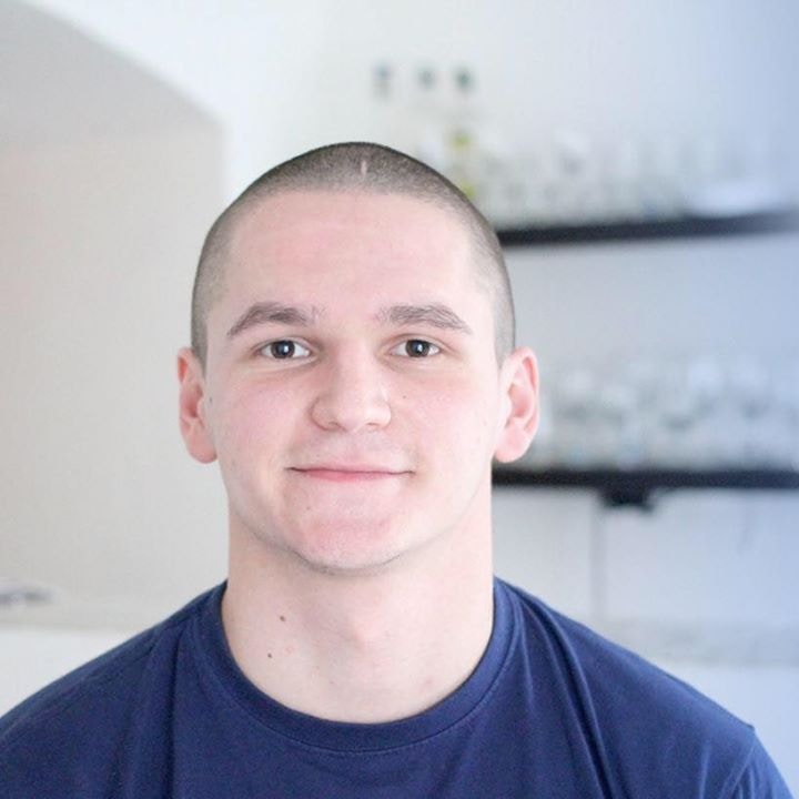 Unsplash profile picture for @veterans