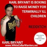 Avatar of user Karl Bryant