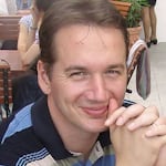 Avatar of user András Balogh