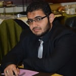 Avatar of user Mohamed Amin