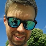 Avatar of user Pascal Holzhüter