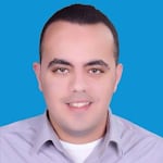 Avatar of user Ahmed Saber