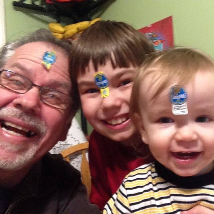 Avatar of user Quincy Follweiler