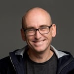 Avatar of user Darren Rowse