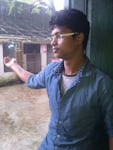 Avatar of user Subho ThatsAll