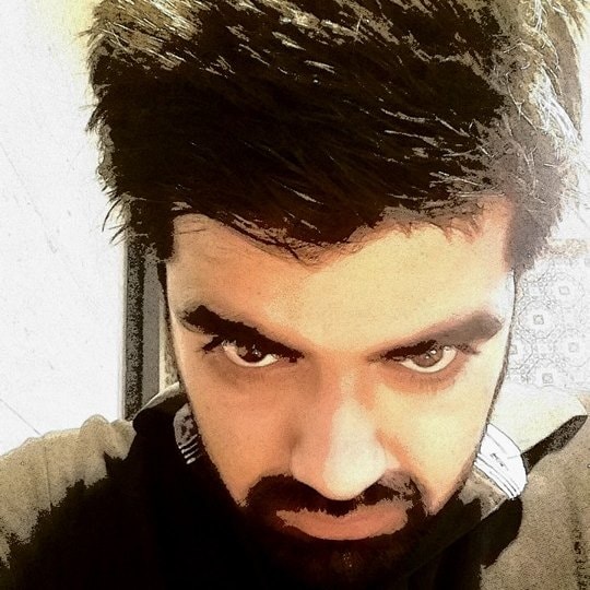 Go to Tarun Arora's profile