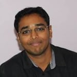 Avatar of user Kalyan Ch