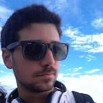 Avatar of user Tomer Shohet