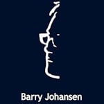 Avatar of user Barry Johansen